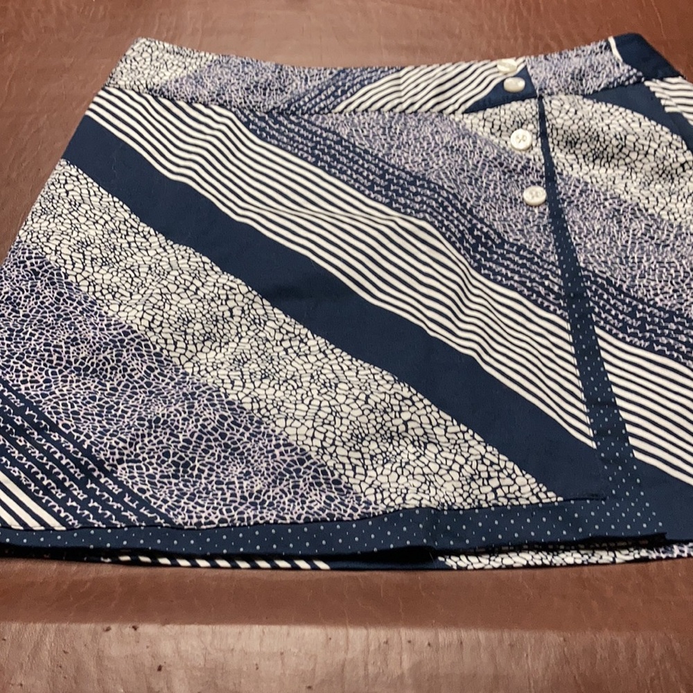 Lady Hagen skirt/skort